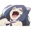 Kendo Love Stikers 2 10