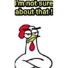 Chicken 8
