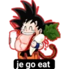 UV je go eat