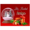 Feliz Navidad ࿈1 Clásica 10