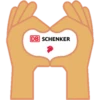 Schenker Sticker Pack 8