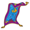 Disney Cartoons stickers part 1 10