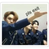 pls exit FO CR0000000 ****