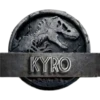6 Jurassic Nombres 17
