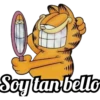 Garfield 12