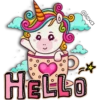🌈My Magical Unicorn🦄 17