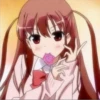 Kendo Love Stikers 2 11