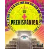 a
खा
650
LA
b
PREHISPÁNICA
SAB
DRAGA