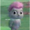 Cursed whatsapp stickers pt 1 10