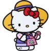 Hello Kitty🎀❥☯︎ͫ2🇲🇽Clásica 12