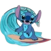 Stitch #2 16
