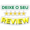 DEIXE O SEU ***** REVIEW