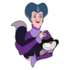 Disney Cartoons stickers part 1 12