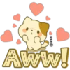 @lexa Aww!