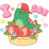 BROWN & FRIENDS : Pastel Food-ENG 2 11