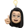 Debby Memoji 17