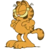 Garfield 15