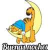 Garfield 16