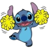 Stitch #2 18