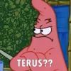 Patrick Star -  Mobile Legend Edition 10