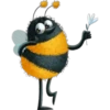Abejita🐝Zamboor 11