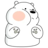 Ice Bear 18
