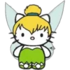 Hello Kitty🎀❥☯︎ͫ2🇲🇽Clásica 14