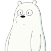 Ice Bear 19