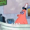 Patrick Star -  Mobile Legend Edition 12