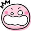 Emojis Pink 16
