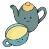 Tea O'clock 7