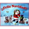 Feliz Navidad ࿈1 Clásica 12