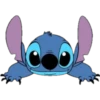 Stitch #2 19
