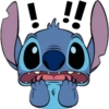Stitch #2 20