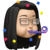 Debby Memoji 18