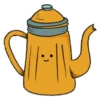 Tea O'clock 8