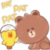 MINI Brown &amp; Friends 17