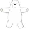Ice Bear 21