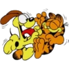 Garfield 18
