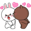 BROWN & FRIENDS : Love Love 2 2 10
