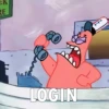 Patrick Star -  Mobile Legend Edition 13