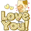 Love You! @lexa