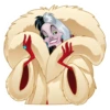 Disney Cartoons stickers part 1 13