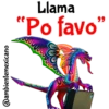 Alebrijes - Stickers para whatsapp 11