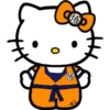 Hello Kitty🎀❥☯︎ͫ1🇲🇽Clásica 20