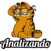 Garfield 19