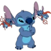 Stitch #2 21
