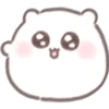 Mochi hamster 🐹 20