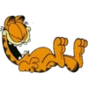 Garfield 20
