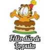 Garfield 21